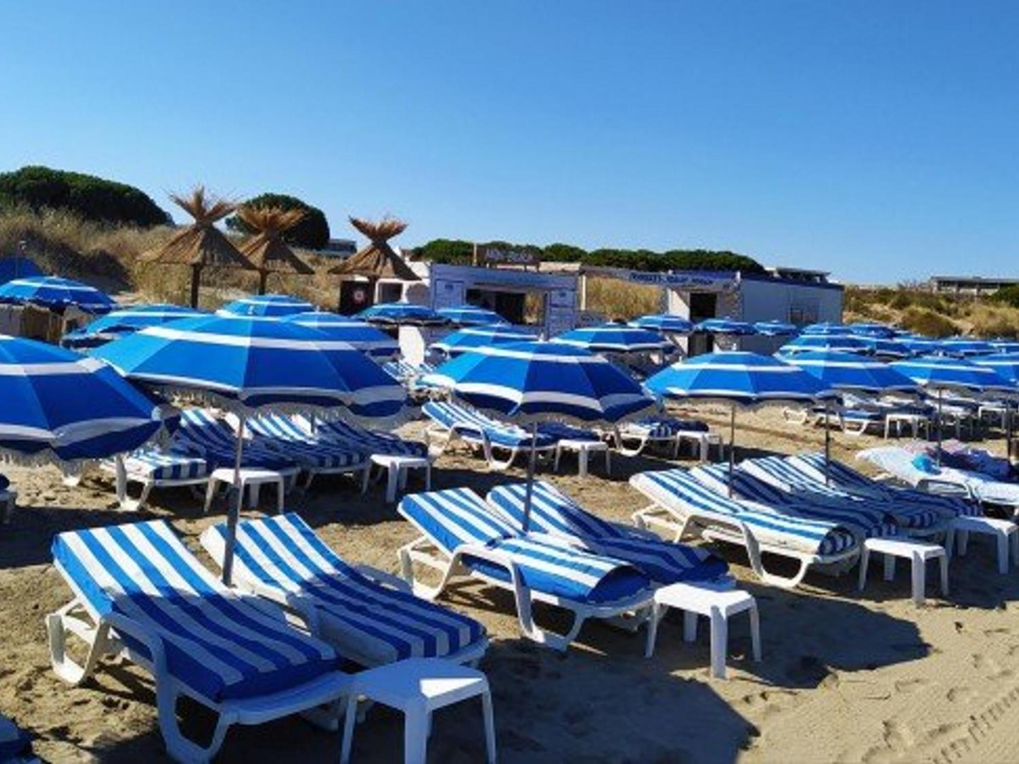 Maison P2 Mezzanine, Terrasse, Proche Plage Et Commerces, Parking Securise Au Grau-Du-Roi - Fr-1-307-142 Le Grau-du-Roi Exteriér fotografie