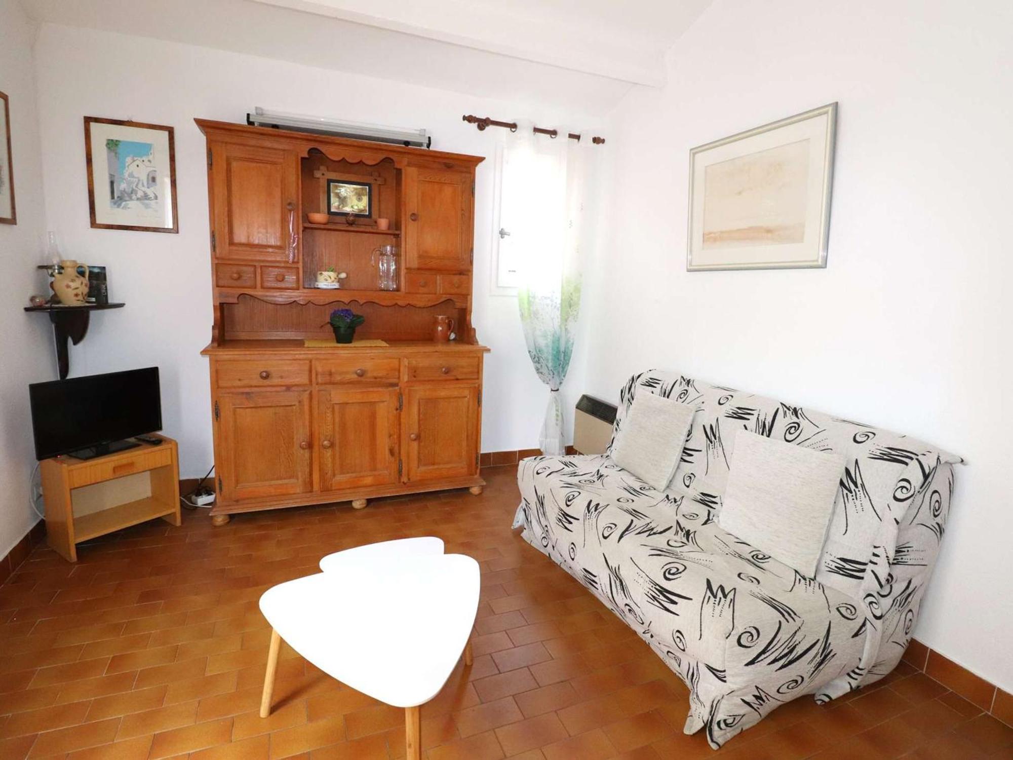Maison P2 Mezzanine, Terrasse, Proche Plage Et Commerces, Parking Securise Au Grau-Du-Roi - Fr-1-307-142 Le Grau-du-Roi Exteriér fotografie
